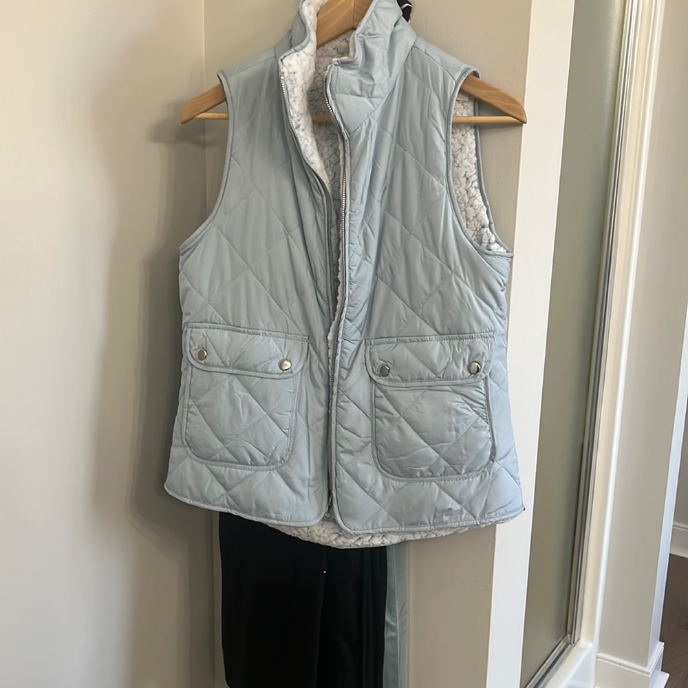 Vest